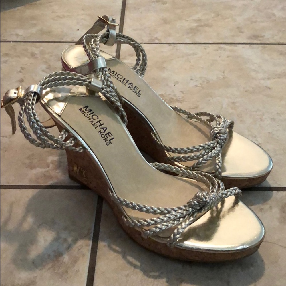 Wedges